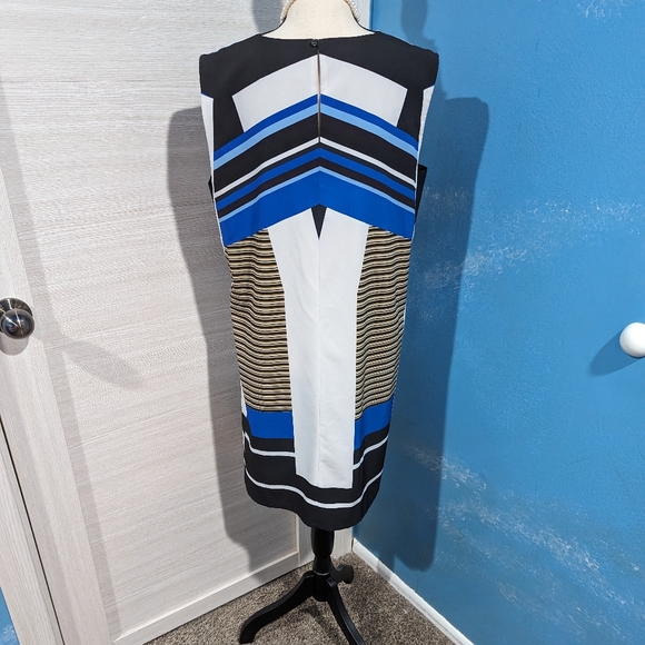 Clover Canyon jewelry dress - Picture 5 of 7